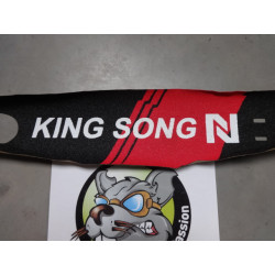 Autocollant grip de deck trottinette électrique KingSong KS-N10